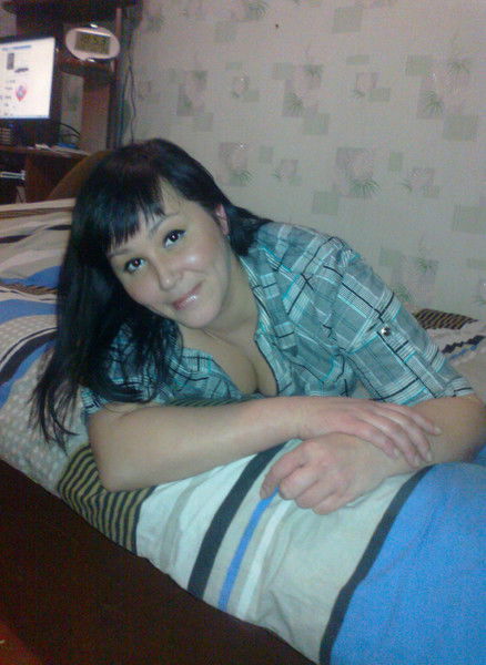 Ольга Лиханушкина