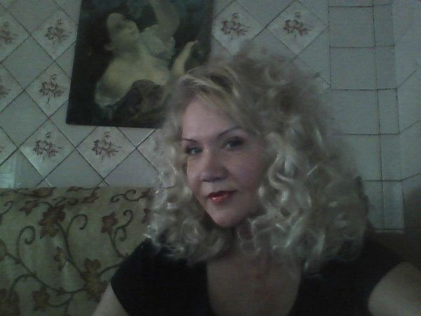 Таня Курбет