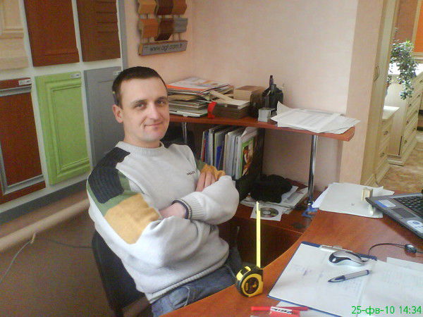 Виталий Ковтун