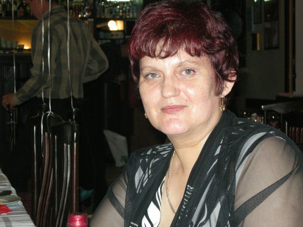 Евгения Иванова