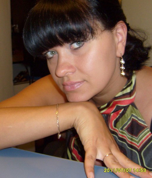 Наталья Ильина