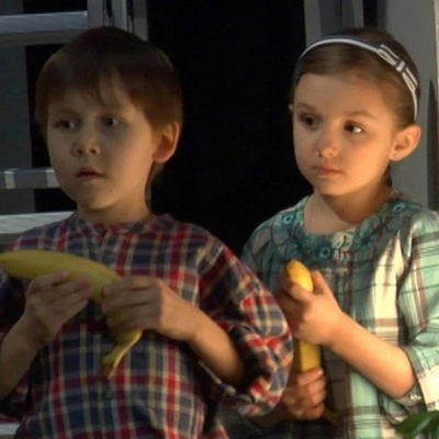 Анна Полищук