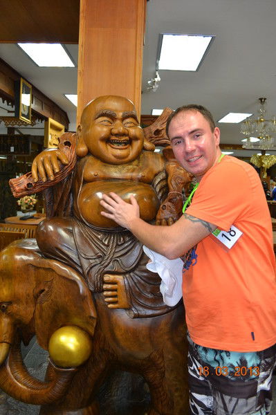 Сергей Крамлих