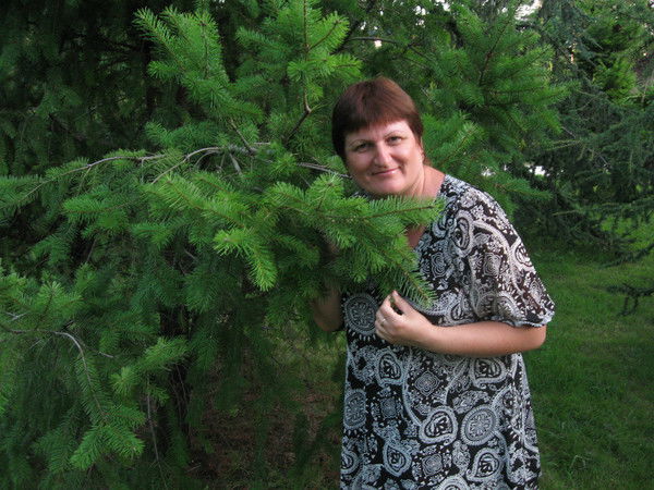 Надежда Бутова