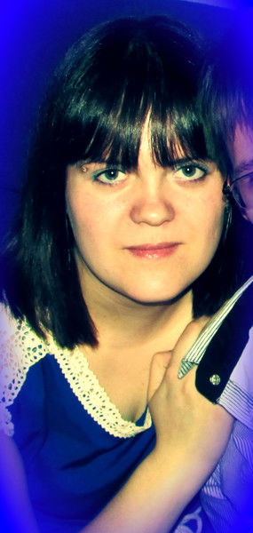 Анюта Куликова