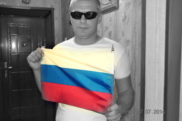 Сергей Шмигида