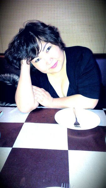 Самал Телибаева