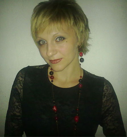 Людмила Тарнавская