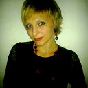 Людмила Тарнавская