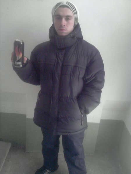 Игорь Кочев