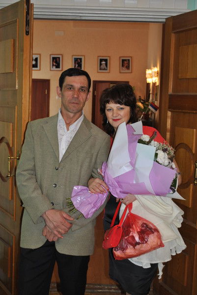 Альбина Лалина