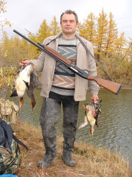 Александр Строителев