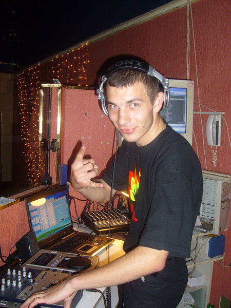 Владимир Могильницкий