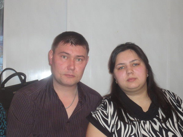 Анна Ананичева