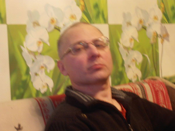 Игорь Синчуков