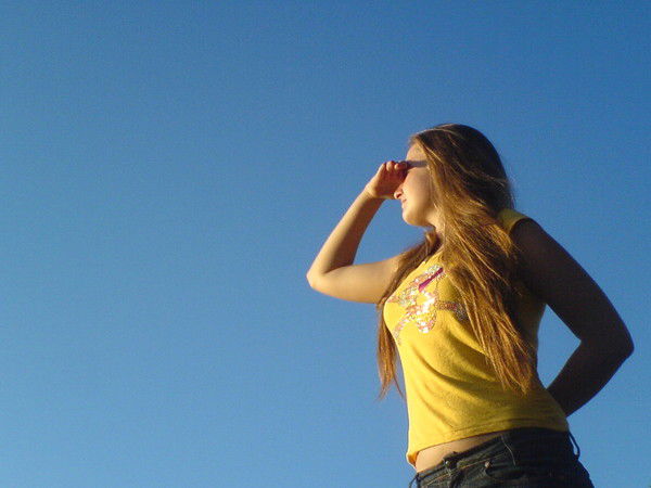 Дарья Николенко