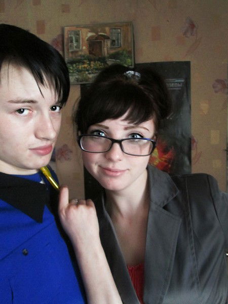 Виталий Багров