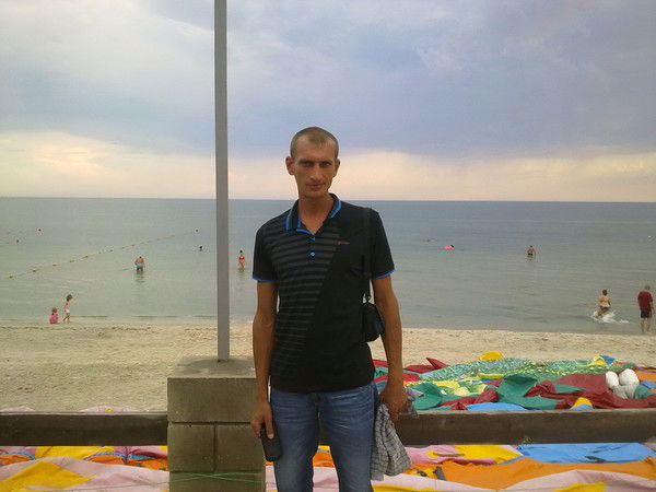 Сергей Короленко