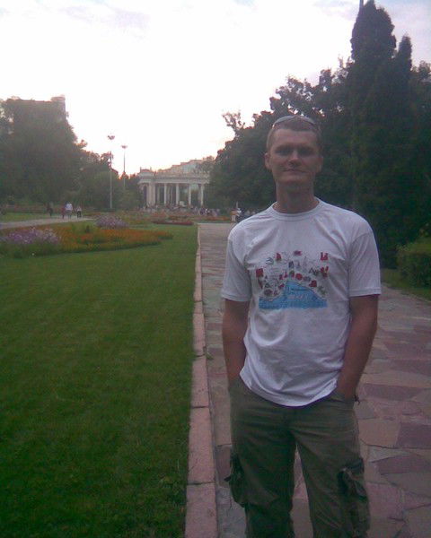 Антон Матвеев