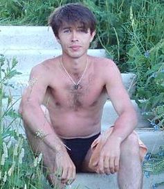 Алексей Силин