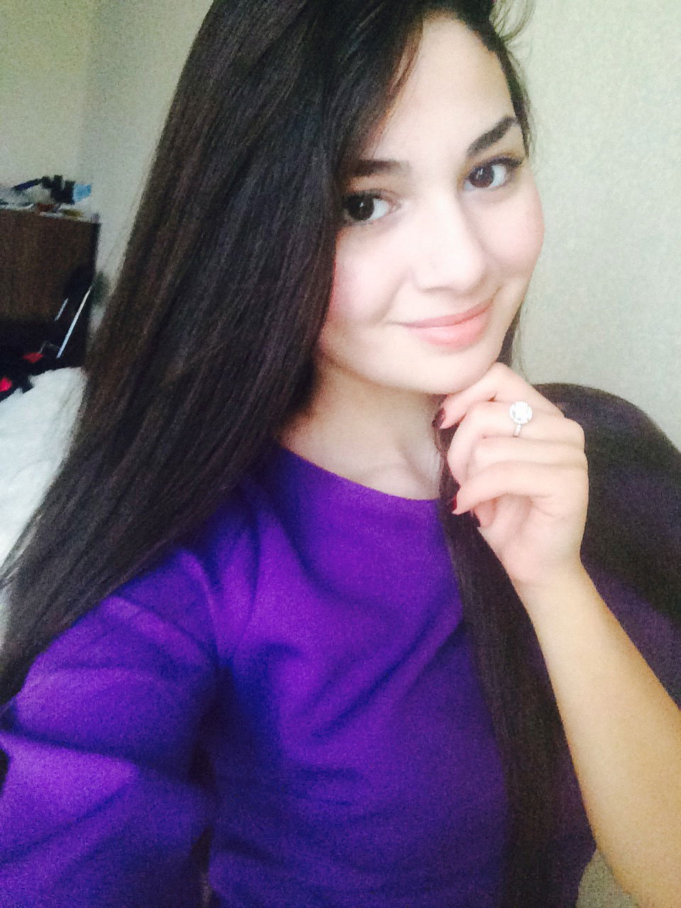 Диана Ильясова