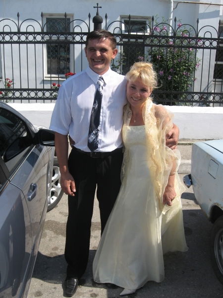 Сергей Митран