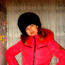 Татьяна Шадрина