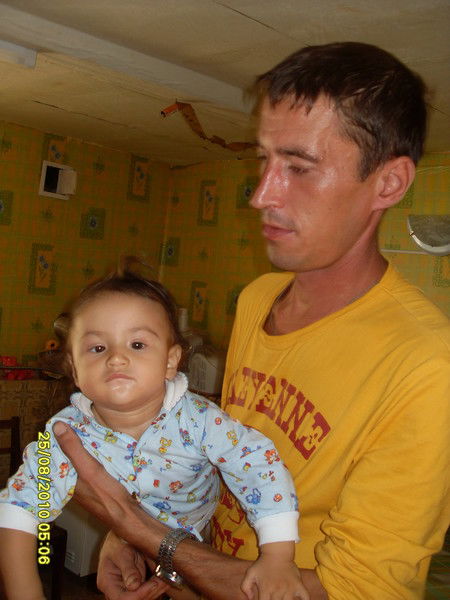 Станислав Эсенкулов