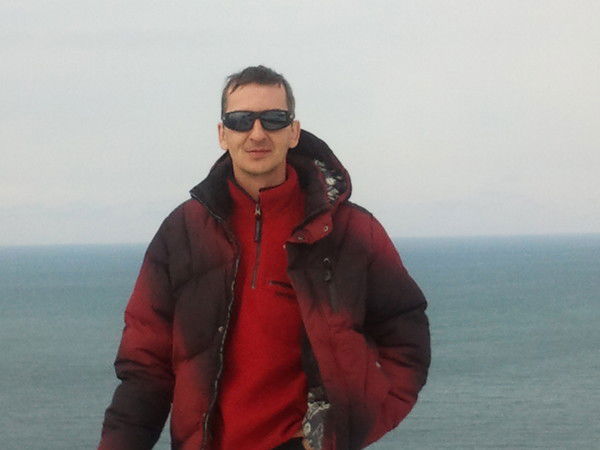 Дмитрий Цыганов