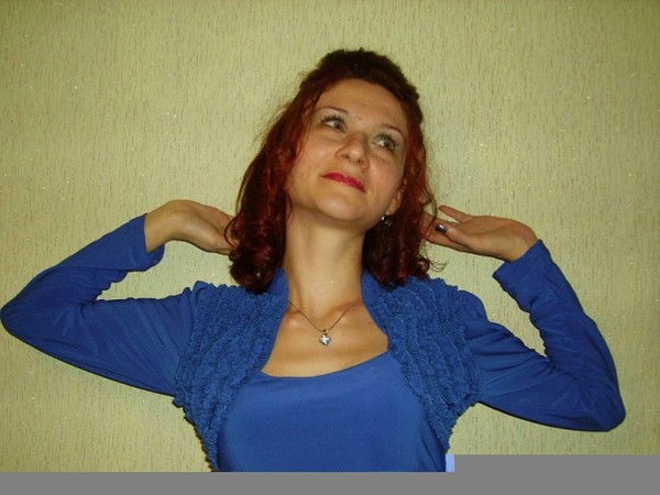 Валентина Макарова