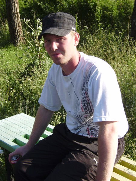 Павел Третьяков