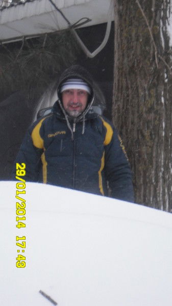 Алексей Коробатов