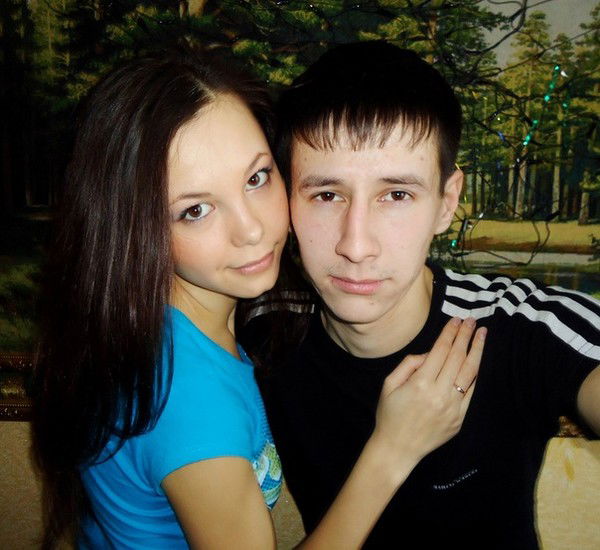 Лиана Кыямова