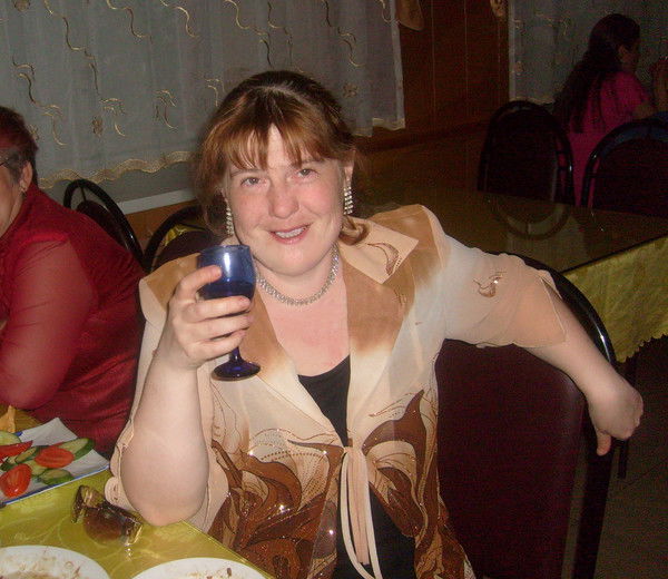 Ольга Че ( Дорошенко )