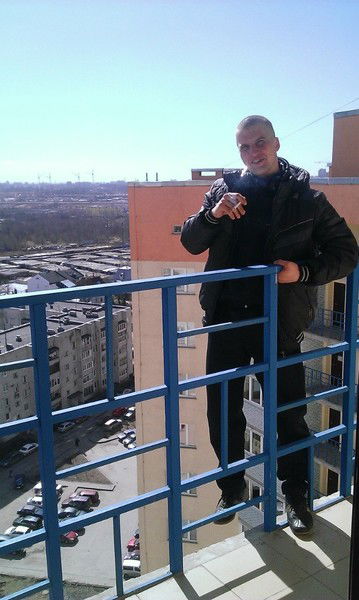 Александр Кругляк