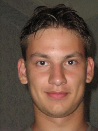 Константин Бауман