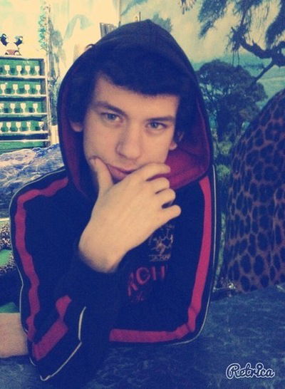 Дмитрий Стифлер