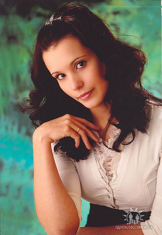 Алла Сипливая