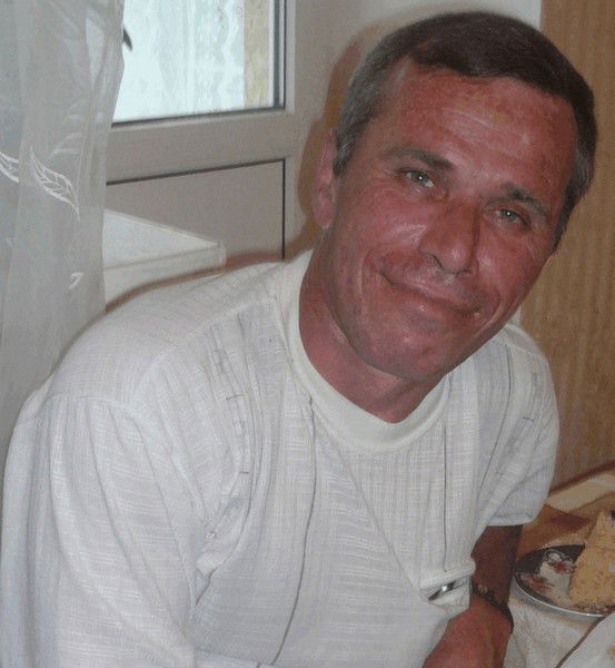 Пётр Босенко