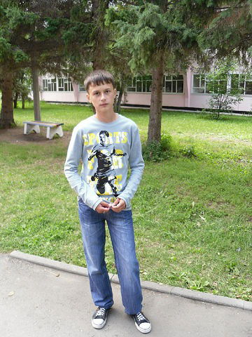 Максим Антипов