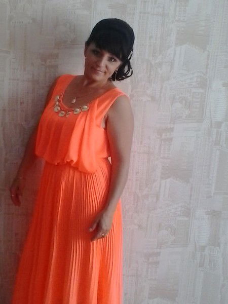 Ольга Кривда