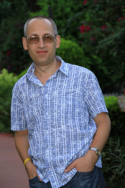 Федосеев Вадим