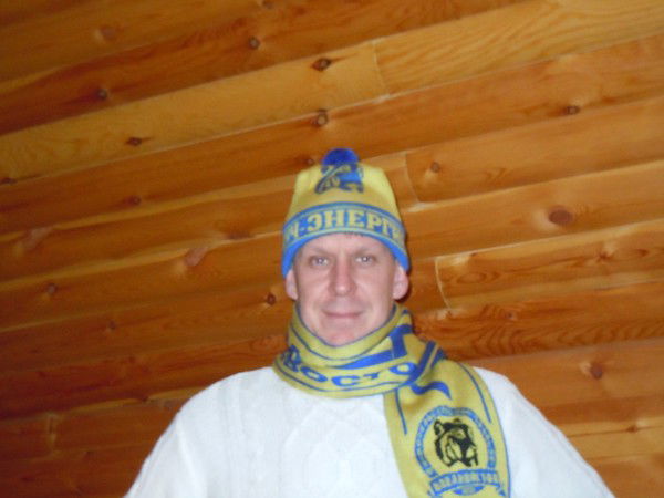 Андрей Белов