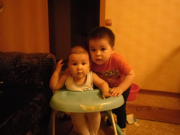 Венера Айтказынова