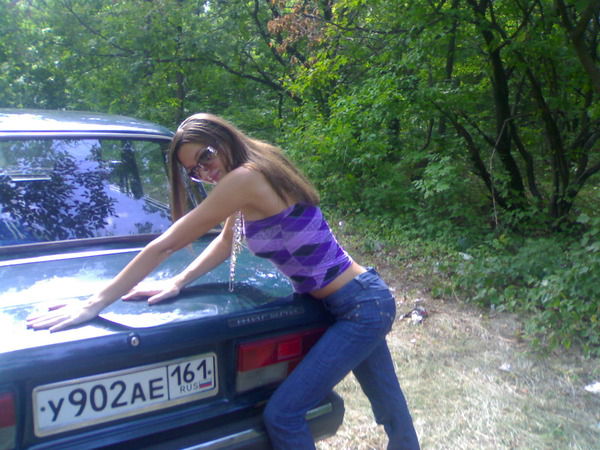 Лидия Скорикова