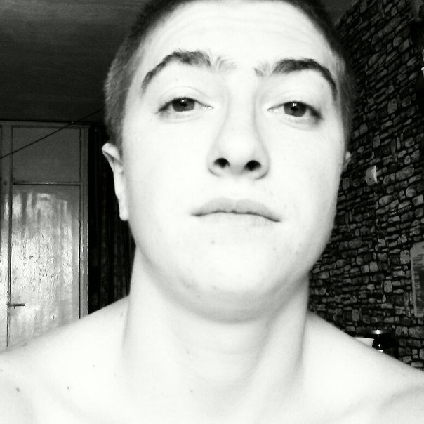 Владислав Лигостаев