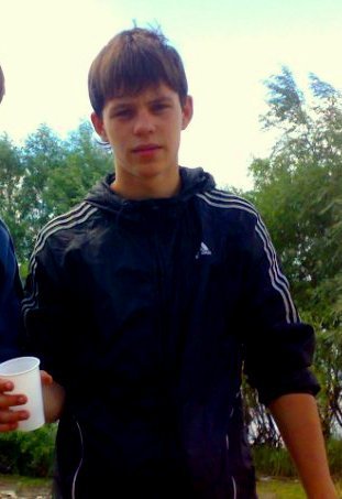 Alexey Romanov