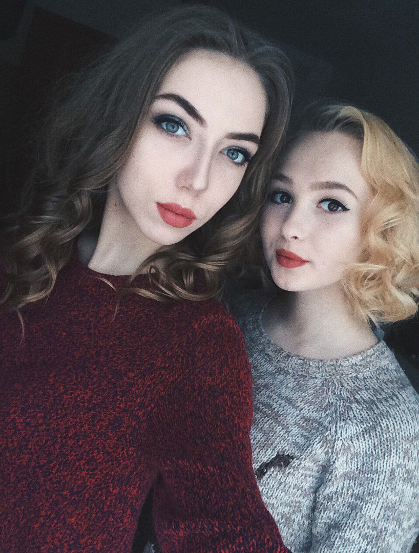 Лера Подлесная