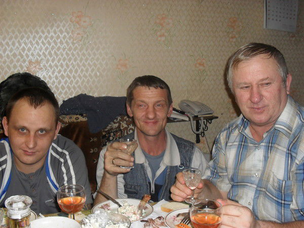 Андрей Суханов