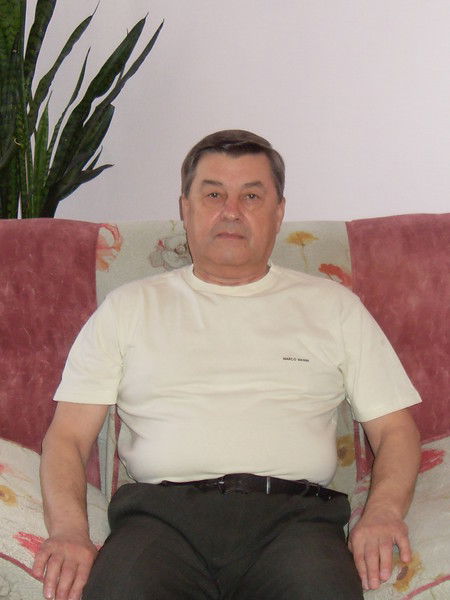 Владимир Науменко